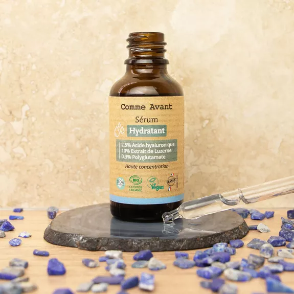 Sérum Hydratant