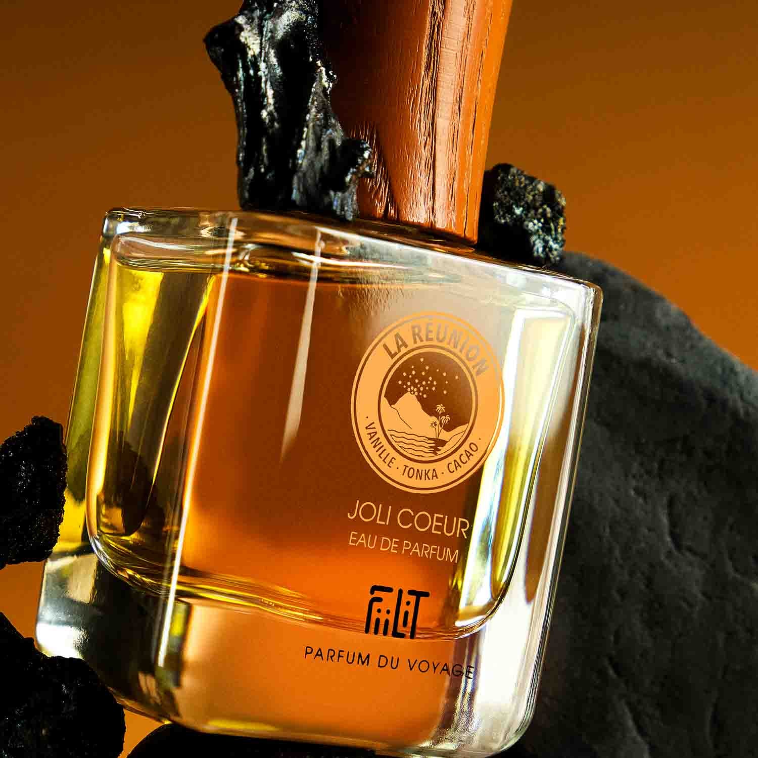 Eau de Parfum "Joli Coeur"