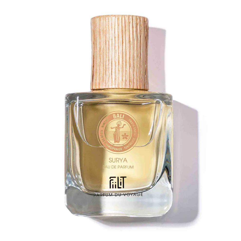 Eau de Parfum "Surya"