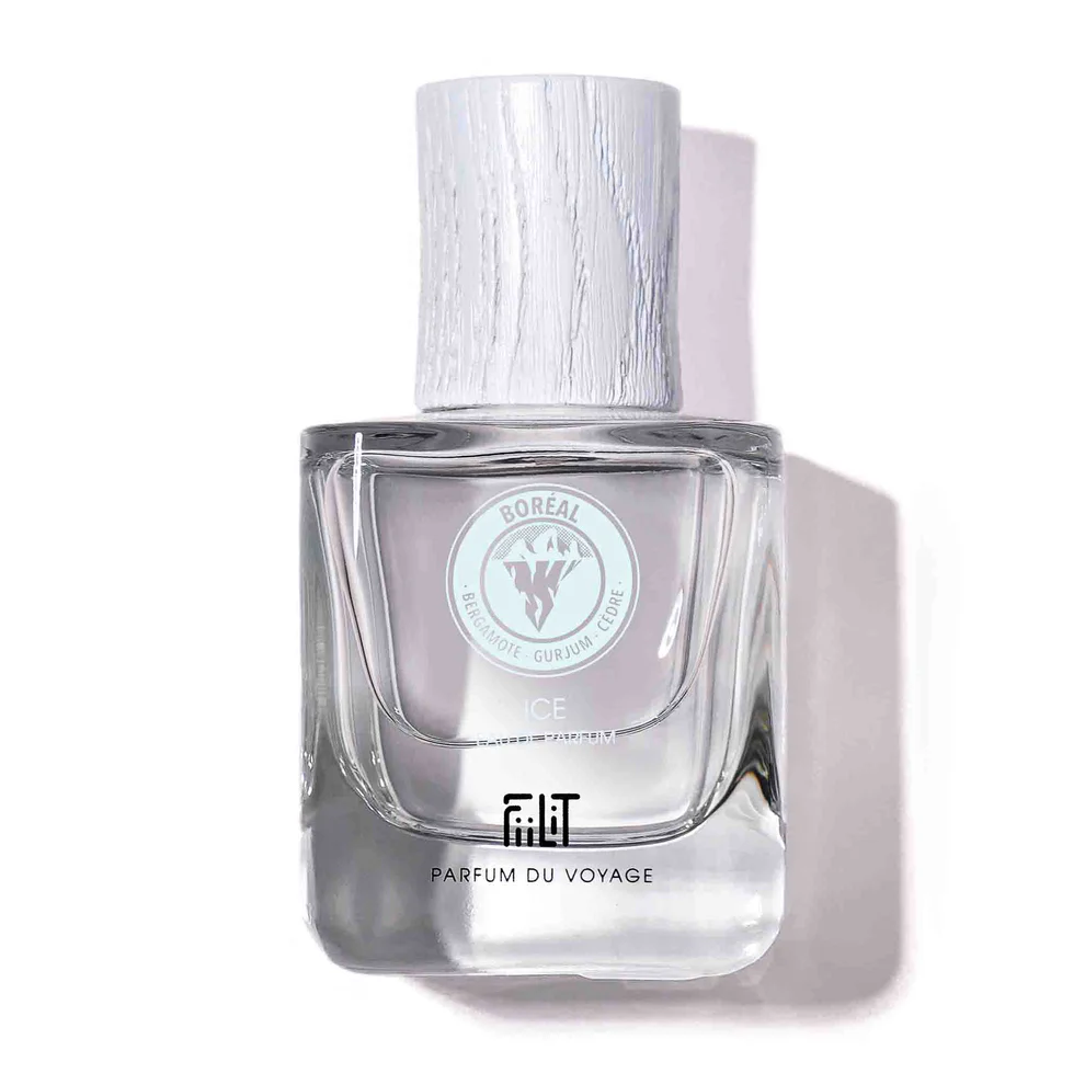 Eau de Parfum "Ice"