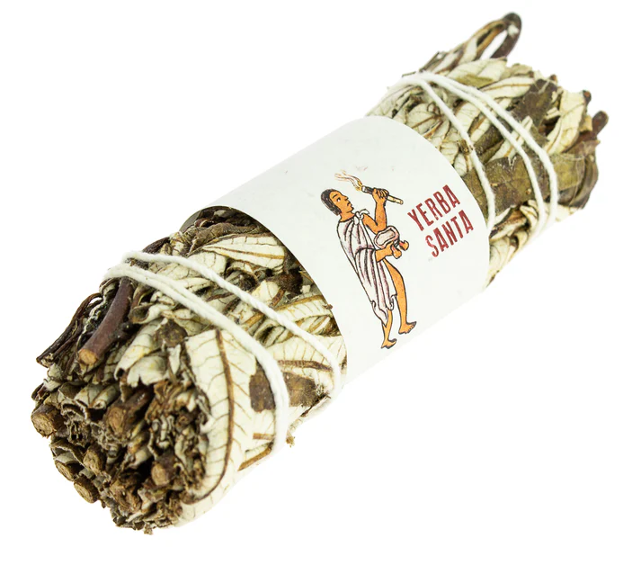 Yerba Santa