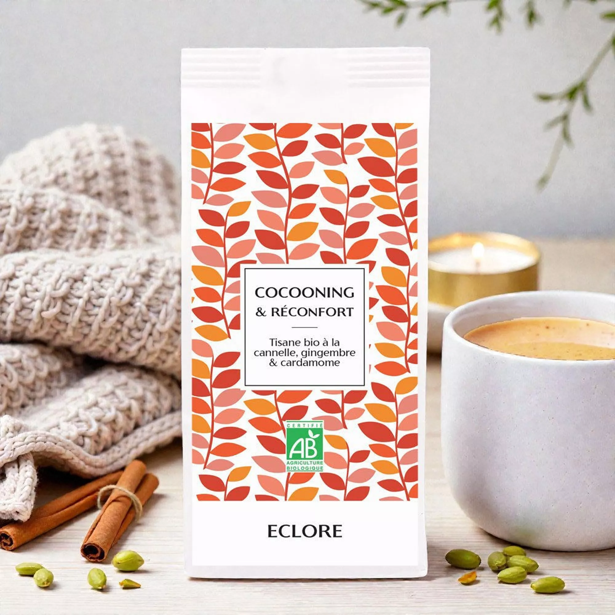 Cocooning & Réconfort