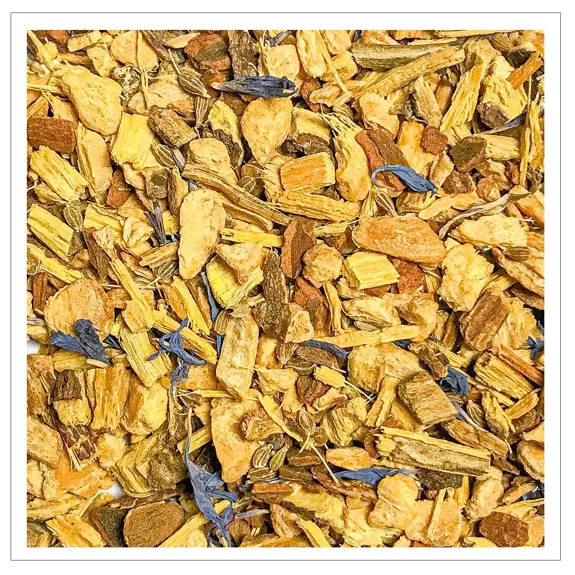 Bien-Être du Ventre