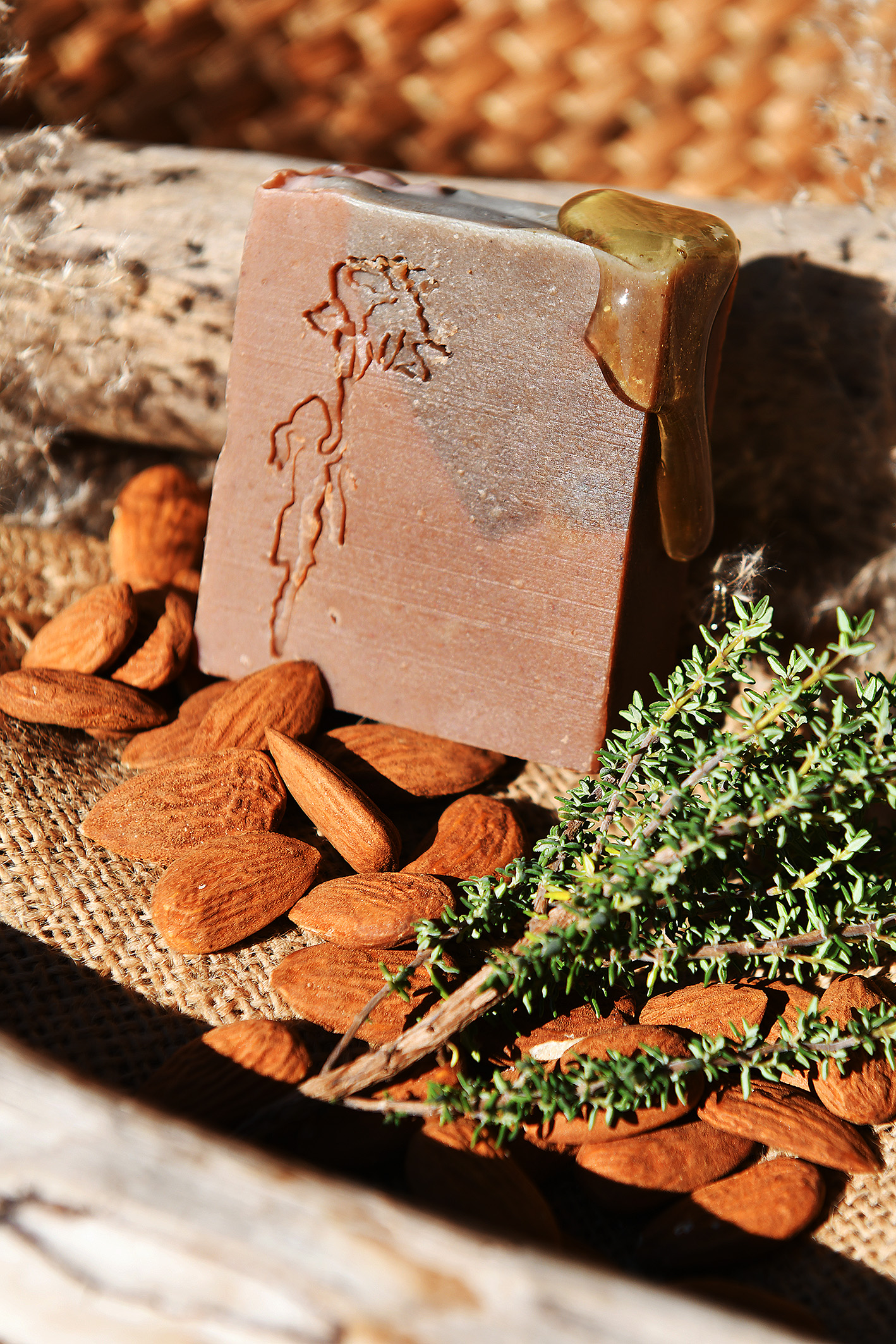 Savon des Garrigues