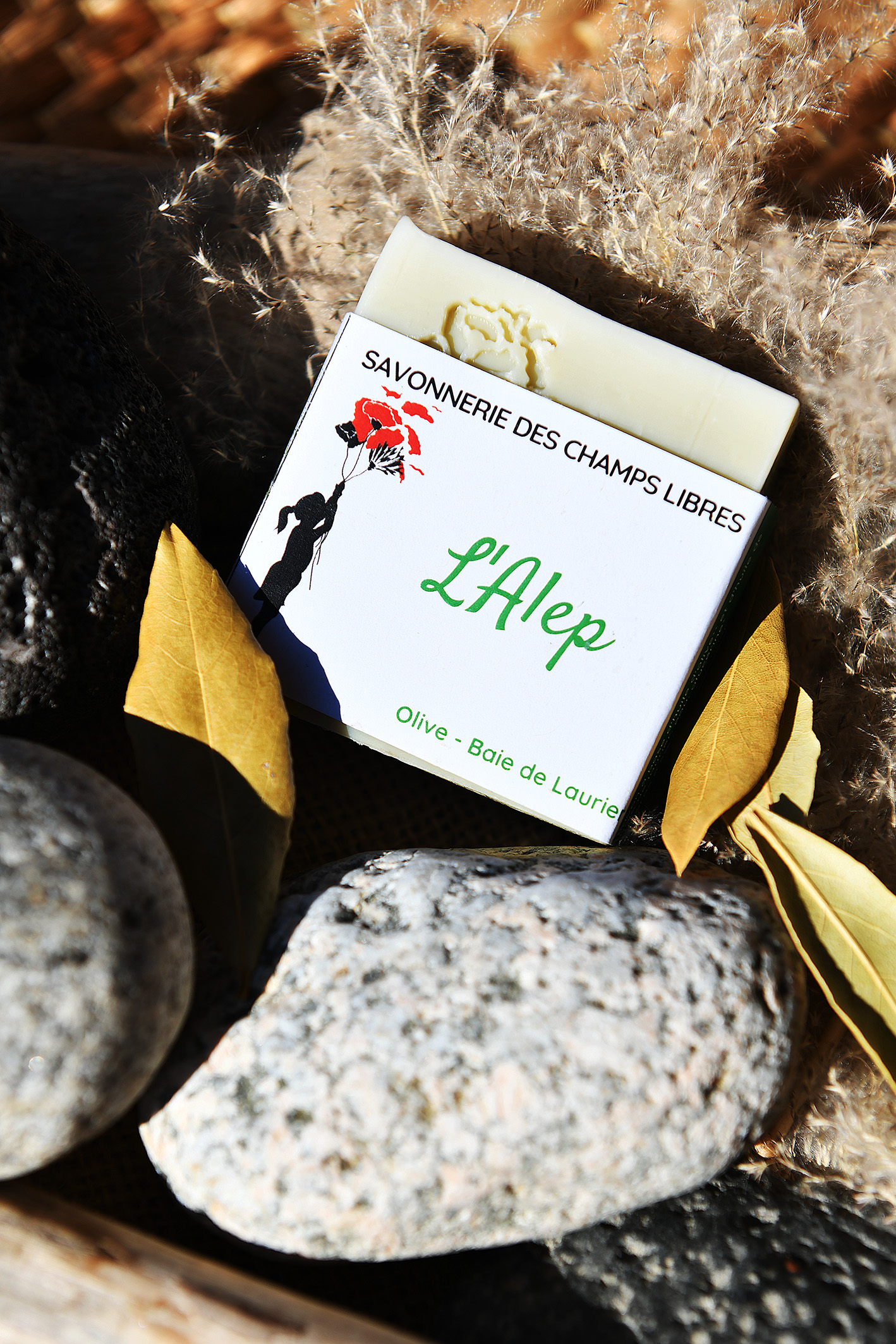 Savon L'Alep