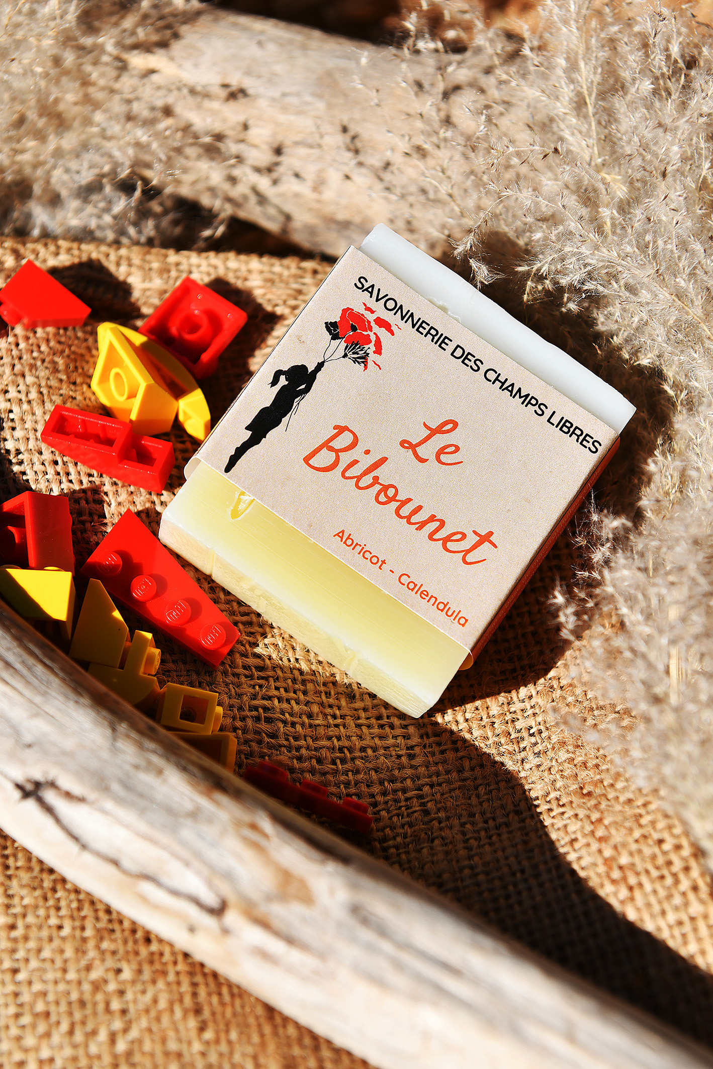 Savon Le Bibounet