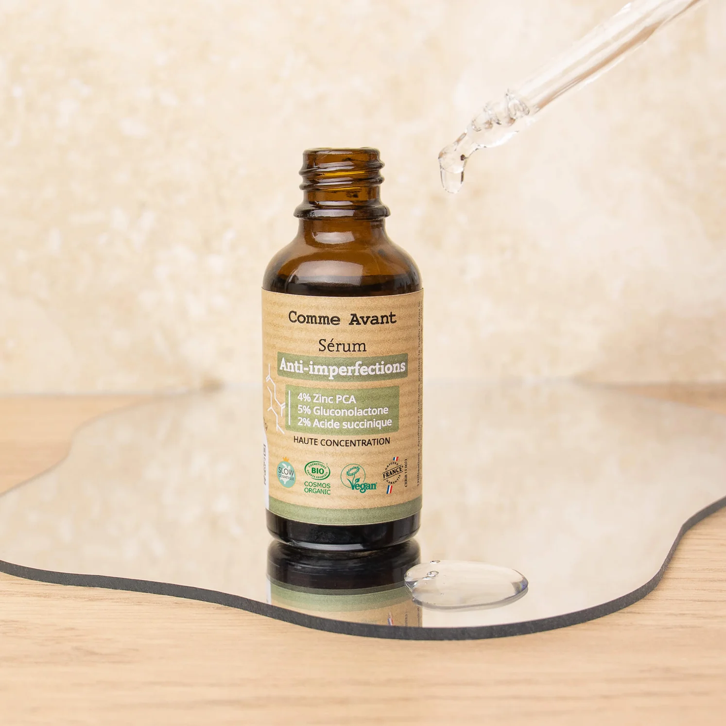 Sérum Anti-Imperfections