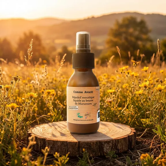 Répulsif Moustique Liquide