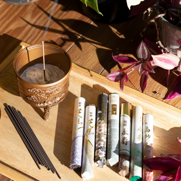 Encens Takasago Hana