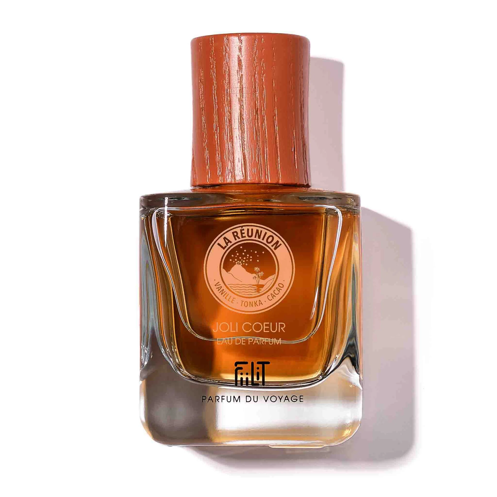 Eau de Parfum "Joli Coeur"