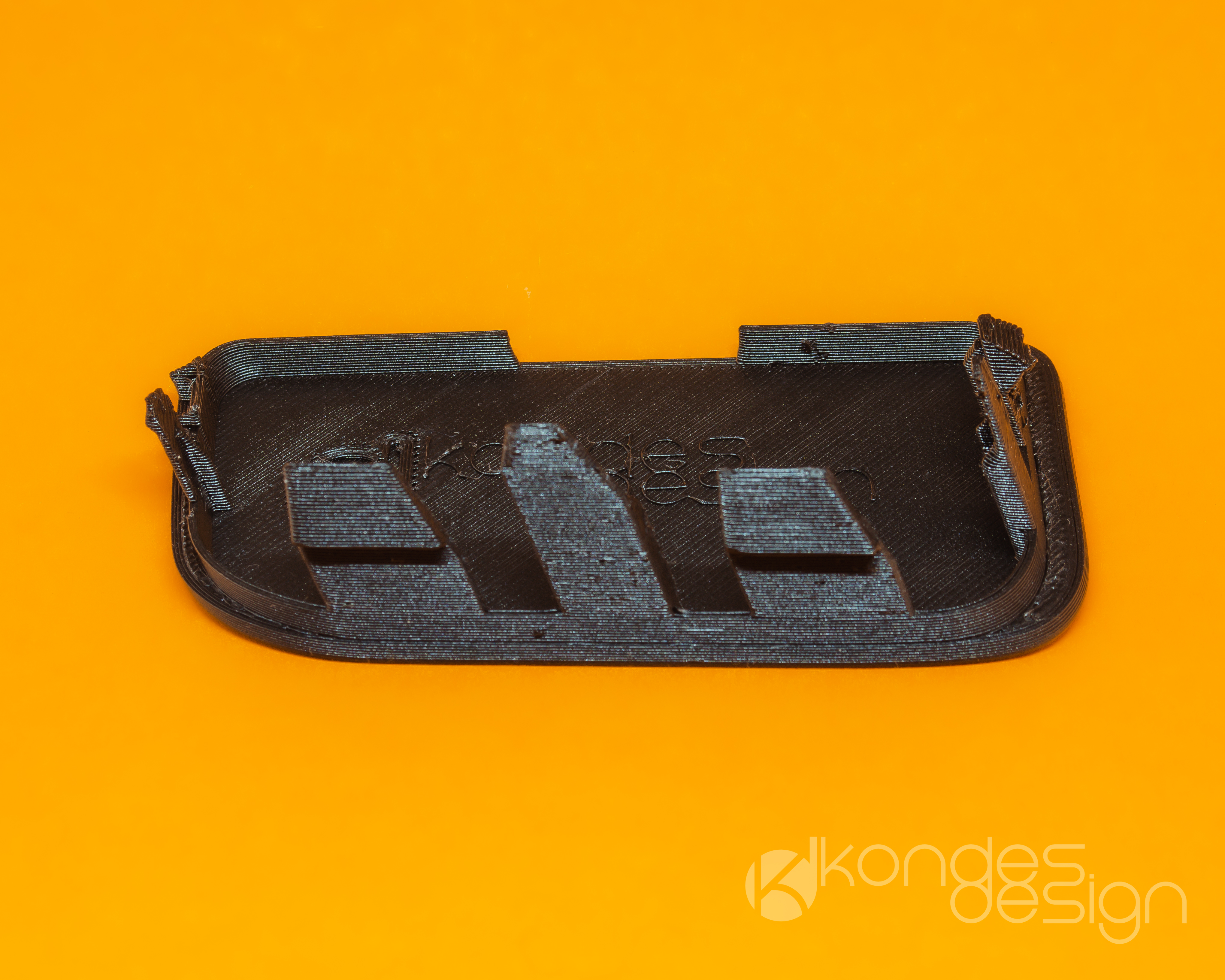 BMW Z3 E36 Fog light trim