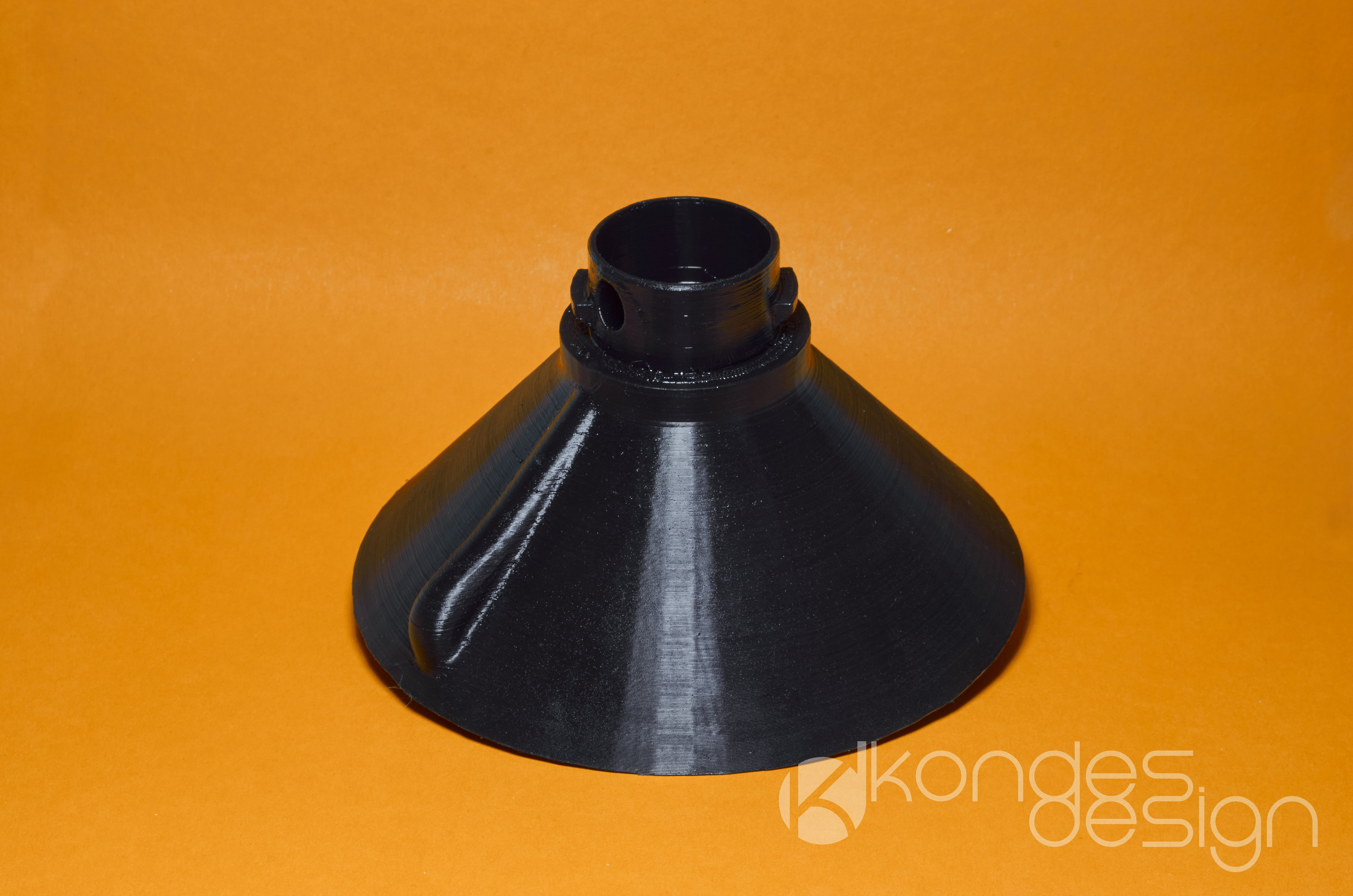 Oil funnel with vent BMW/VAG