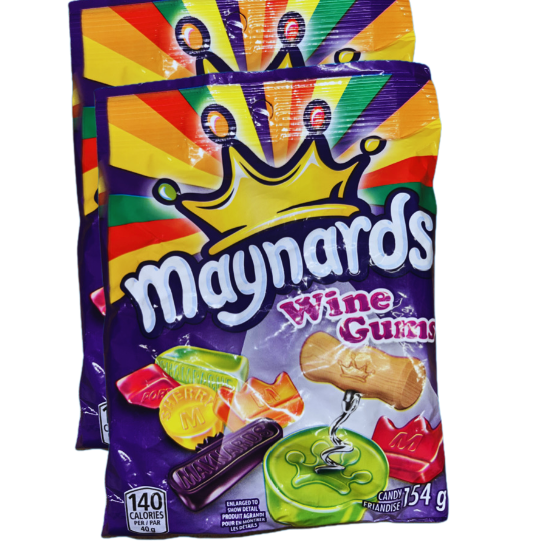 Bonbons savoureux classiques variés frais 4