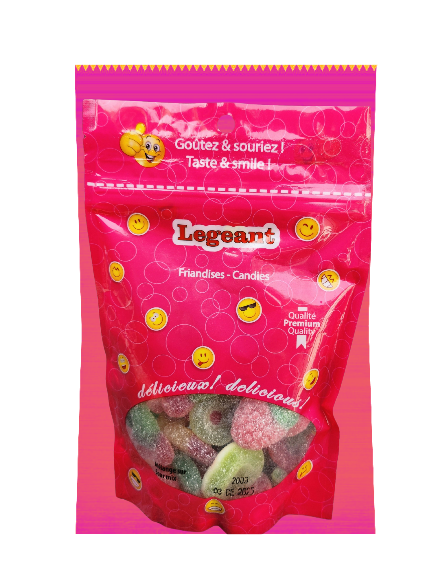Legeant Friandises- Candies