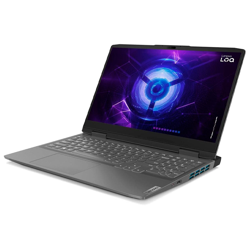 Notebook Lenovo LOQ 15IAX9