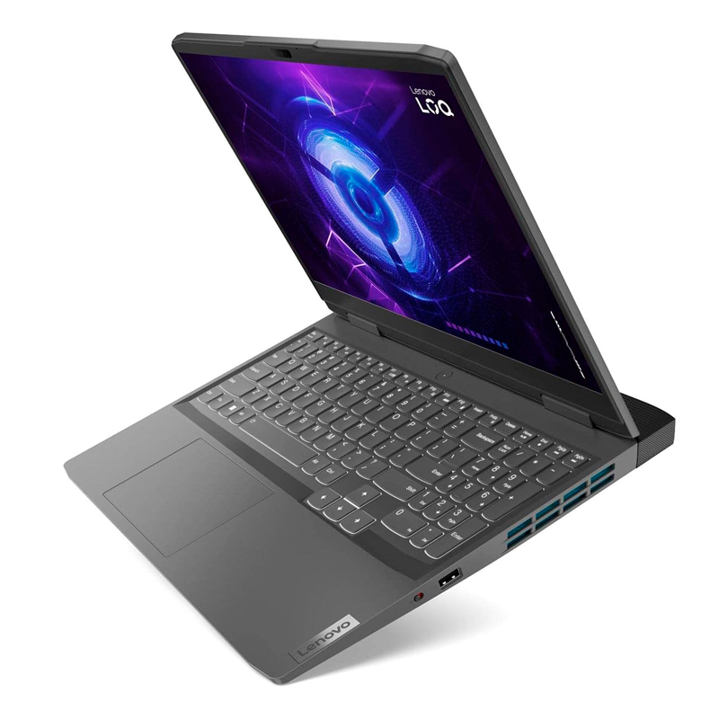 Notebook Lenovo LOQ 15IAX9