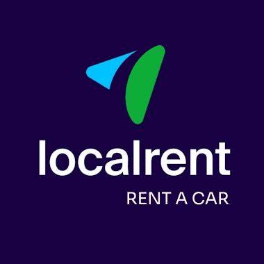 Rent a Car with Ease at Localrent.com