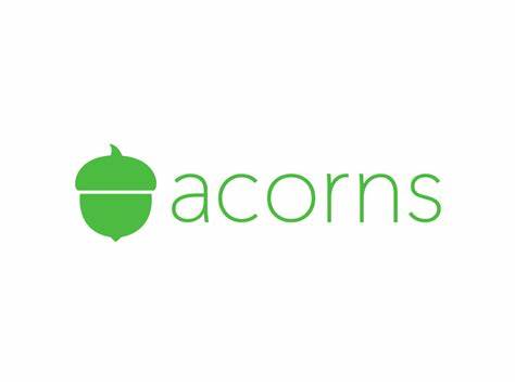 Invest Your Spare Change with Acorns