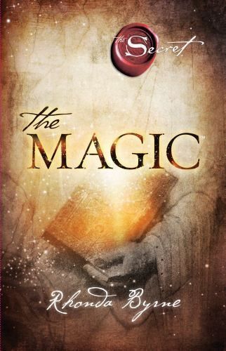 Discover the Power of Gratitude with The Magic by Rhonda Byrne Audible Audiobook