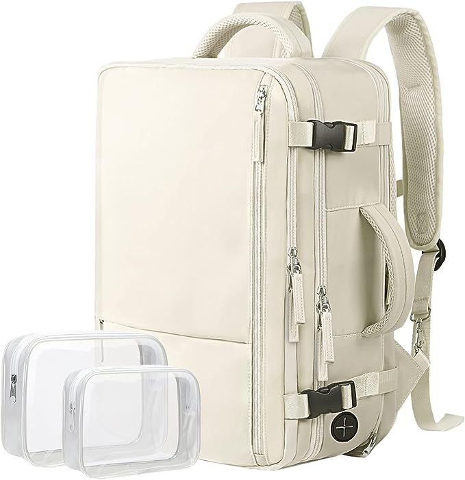 Hanples Travel Backpack for Women