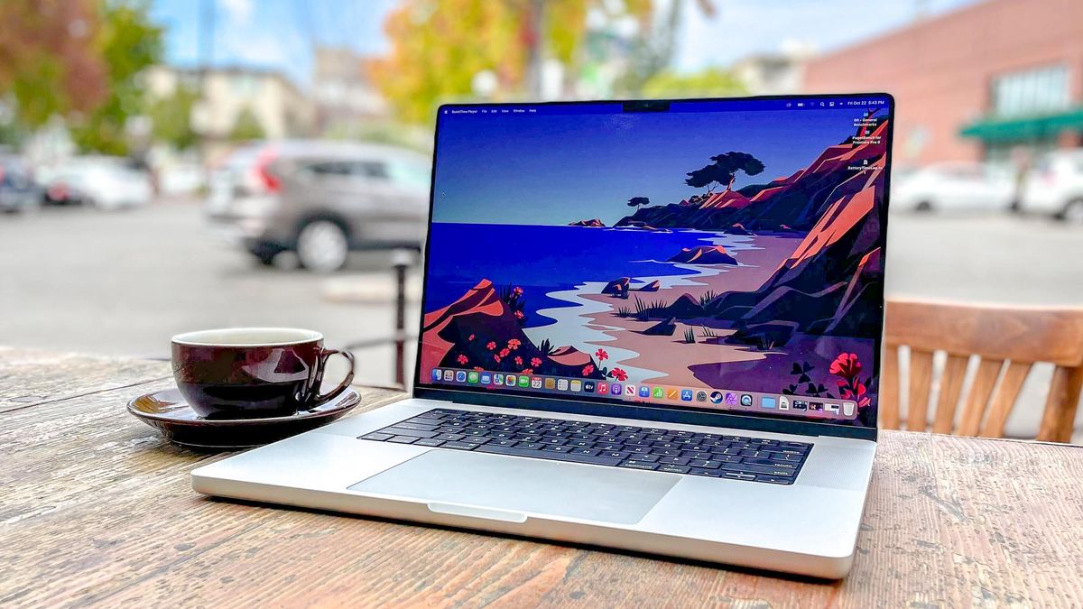 Apple 2023 MacBook Pro - Power and Precision Redefined