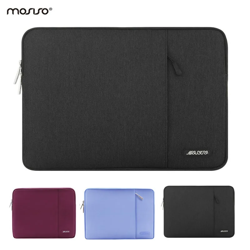 MOSISO Laptop Sleeve Bag - Sleek Protection for Your Device