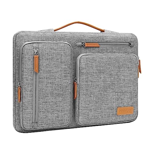 MOSISO 360 Protective Laptop Sleeve - Ultimate Protection and Convenience