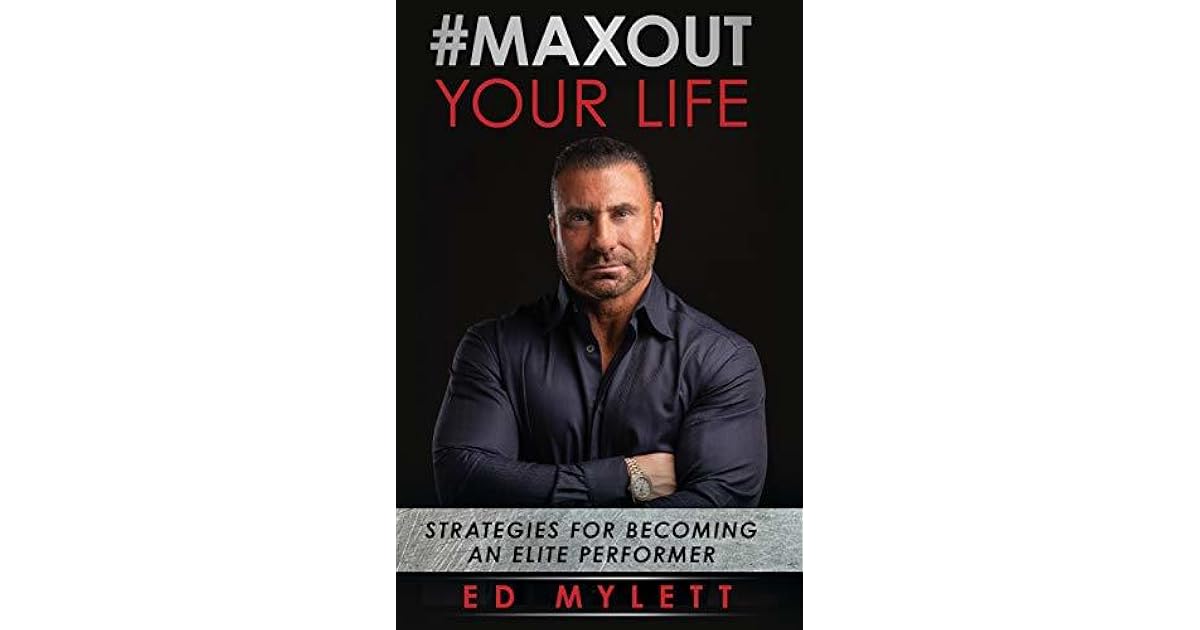 Elevate Your Potential with "Maxout Your Life"