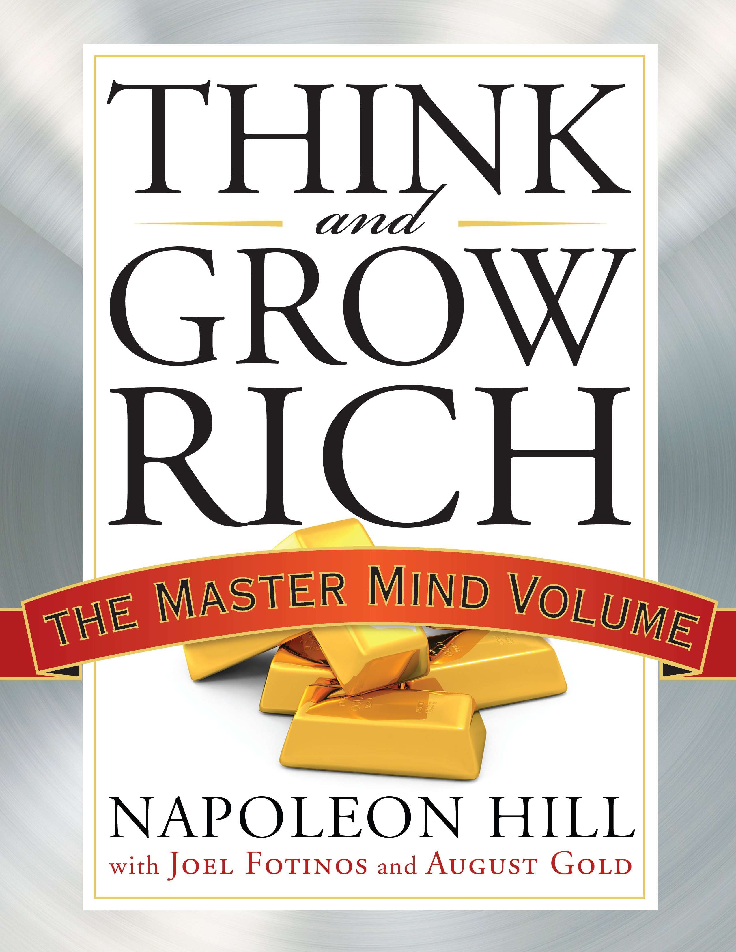 Achieve Wealth and Success with Think and Grow Rich: Your Blueprint to Financial Freedom