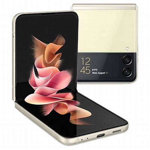 Unfold Innovation with the SAMSUNG Galaxy Z Flip 6 | 512GB AI-Powered Foldable Smartphone