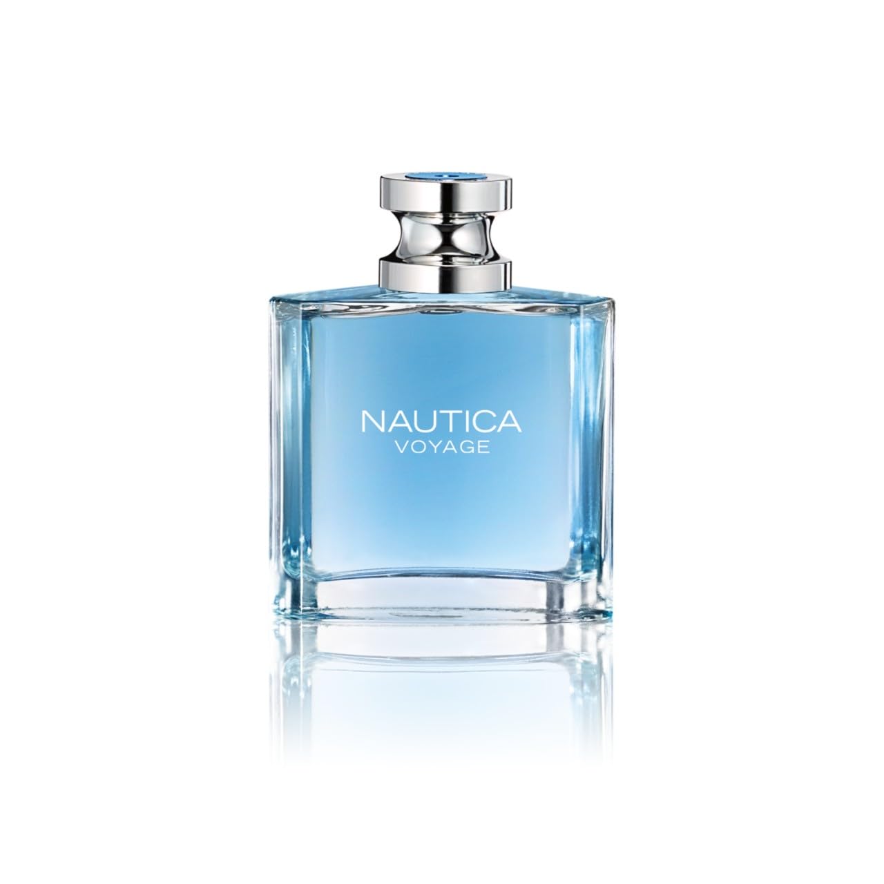 Nautica Voyage Eau De Toilette for Men - 3.3 Fl Oz
