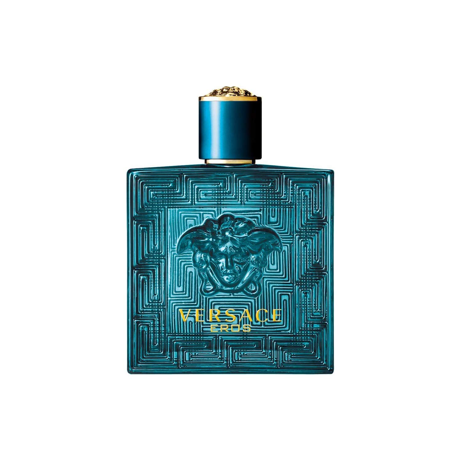 Unleash Your Inner Confidence with Versace Eros Eau de Toilette for Men
