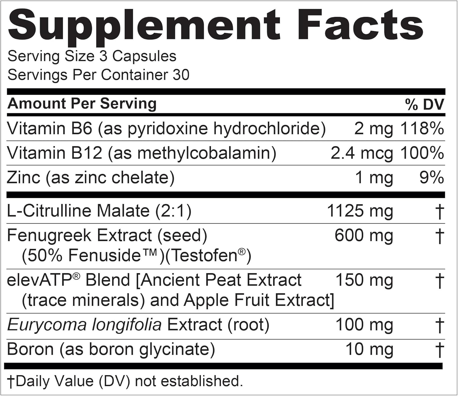  Boost Your Testosterone Naturally with Nugenix Total-T