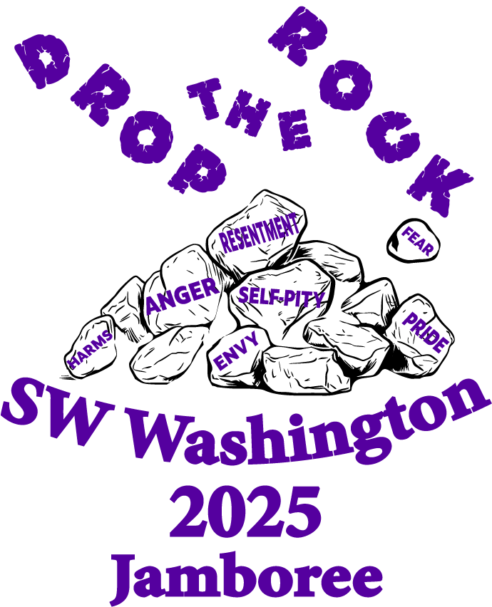 2025 Jamboree Registration per person