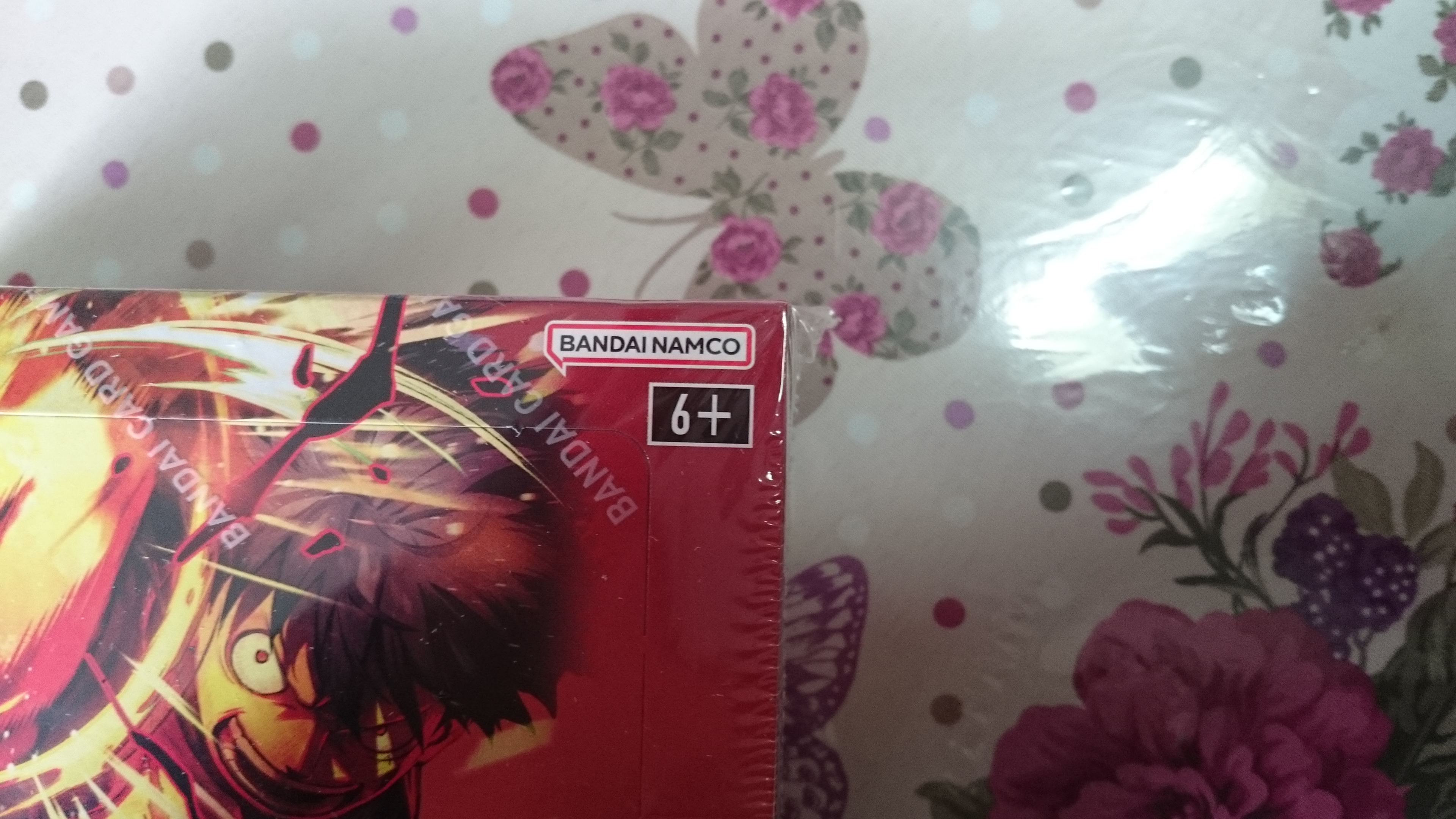 One Piece The Best Vol. 2 Booster Box