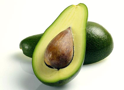 Aguacate Variedad Fuerte