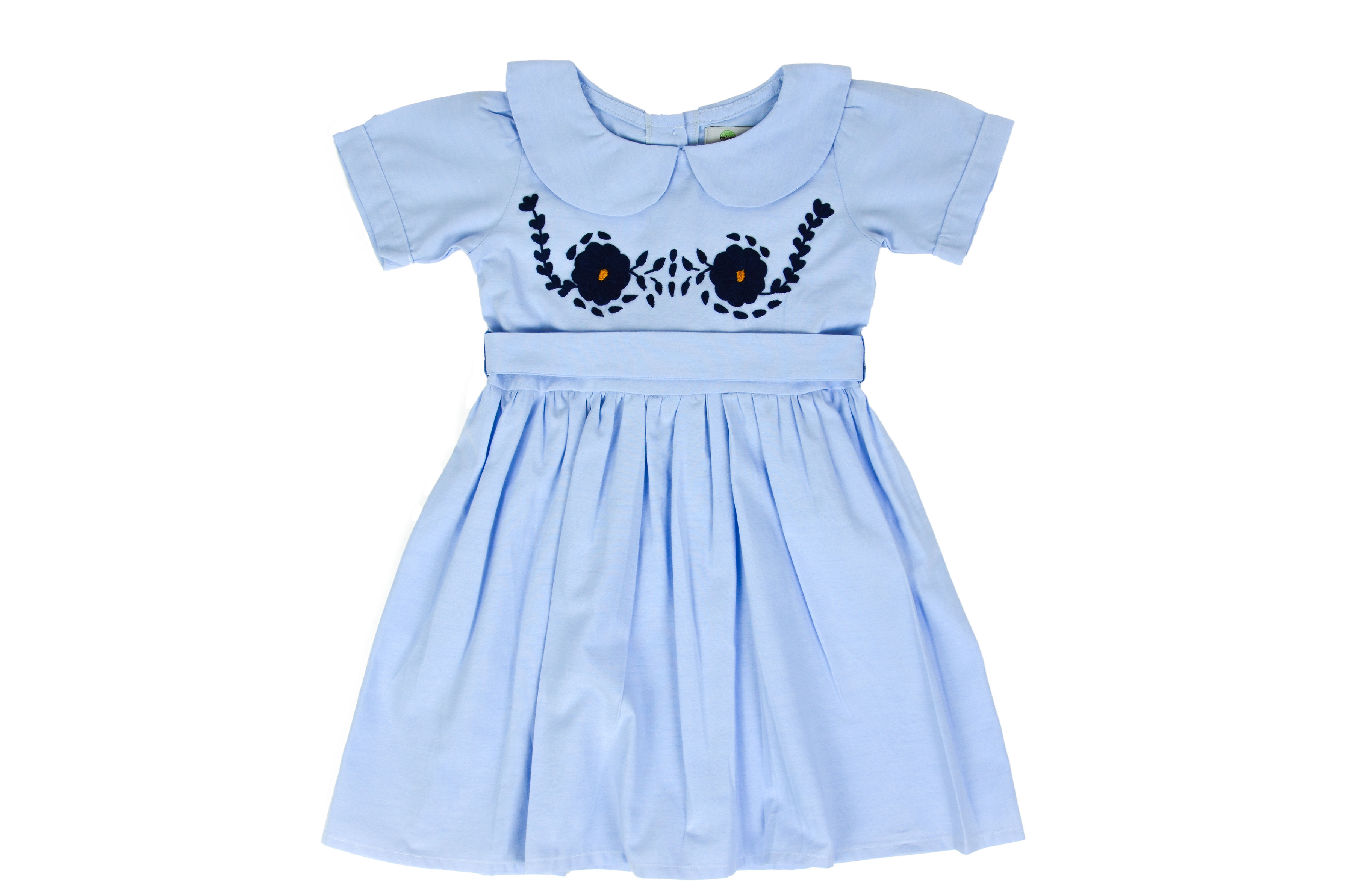 Robe enfant - Modèle Imari