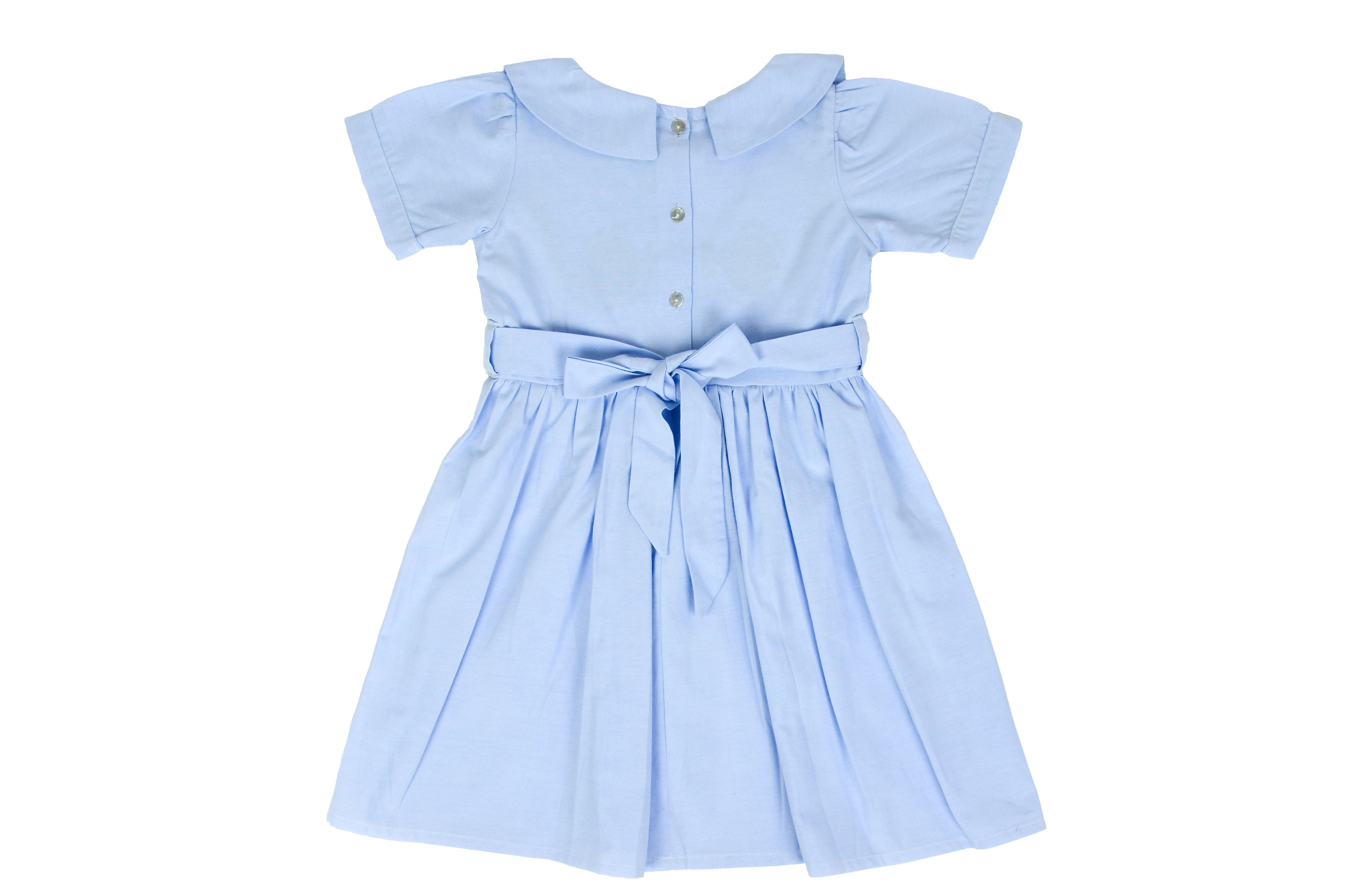 Robe enfant - Modèle Imari