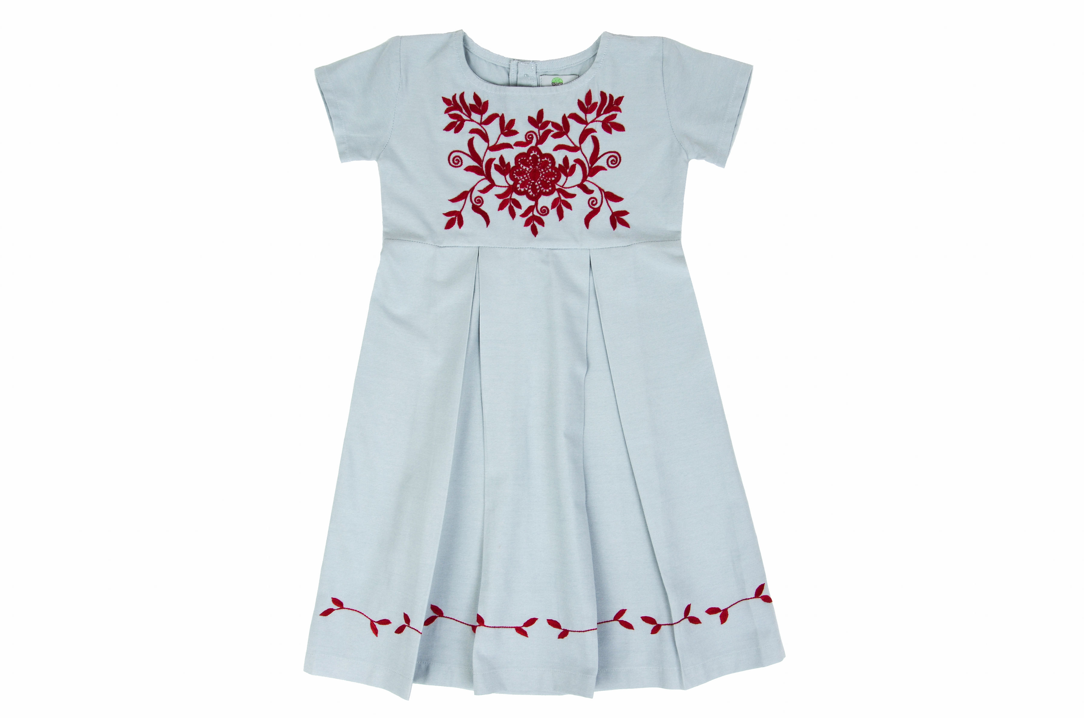 Robe enfant - Modèle Lita