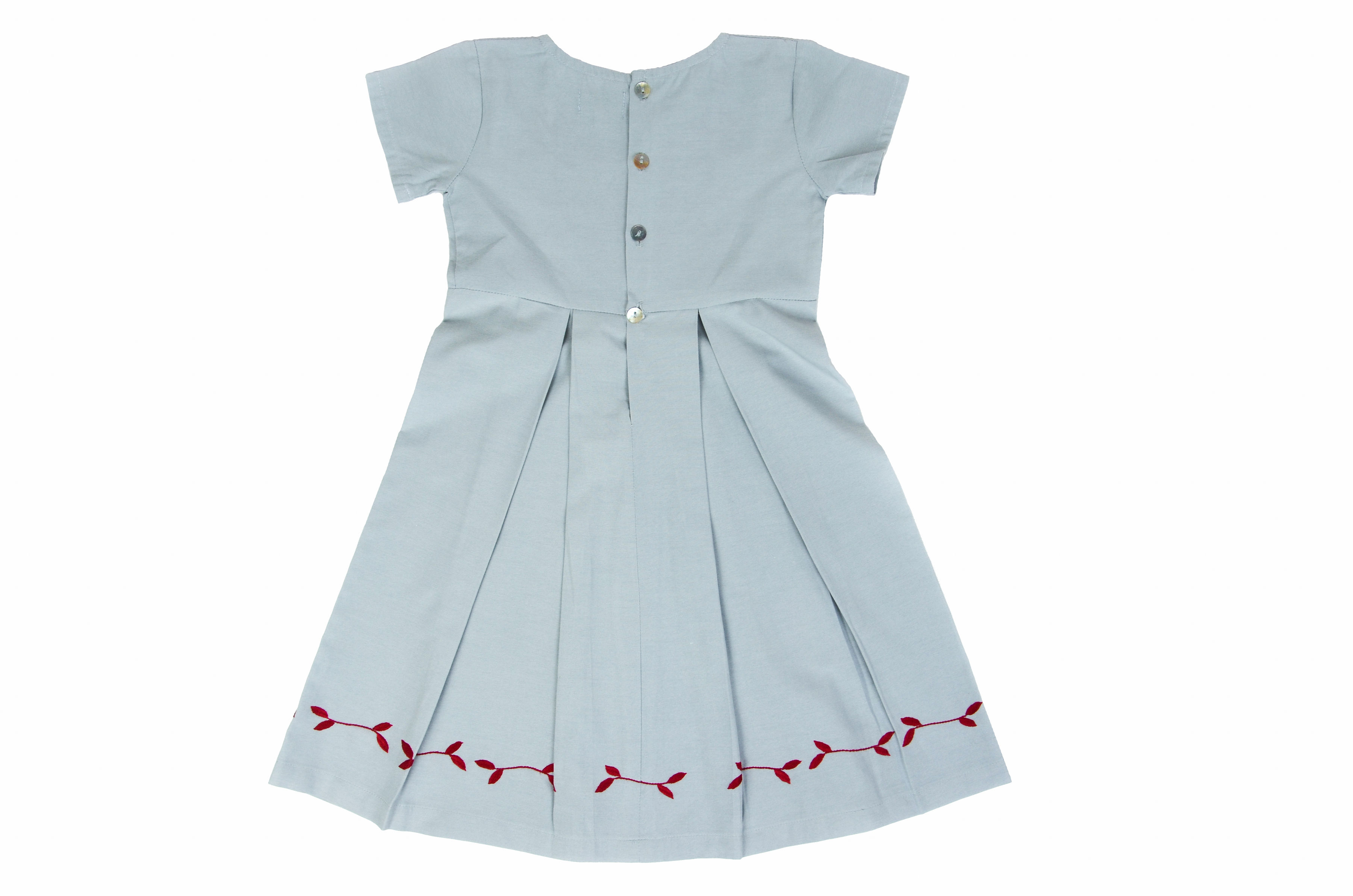 Robe enfant - Modèle Lita