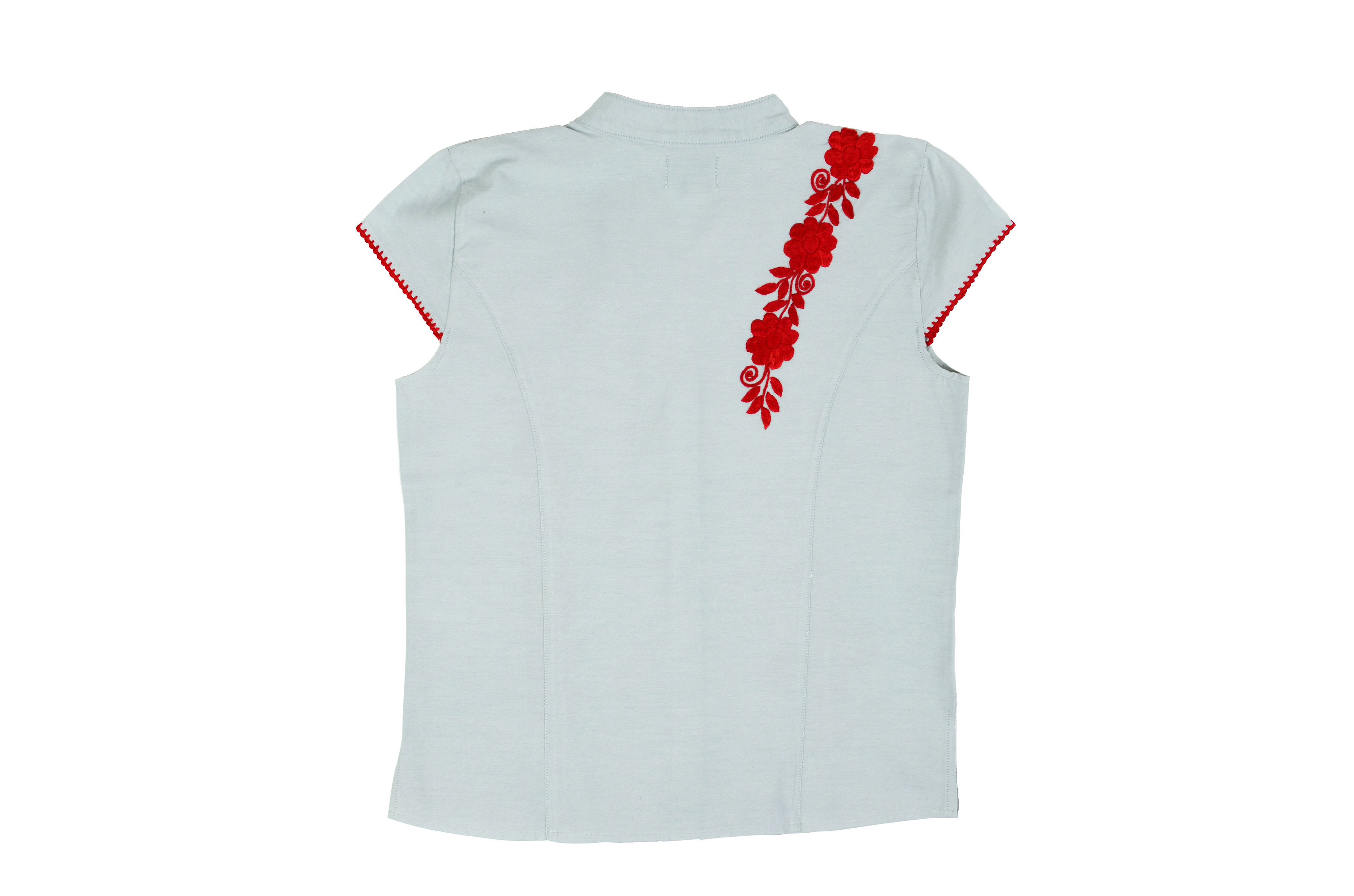 Chemisier enfant - Modèle Kante