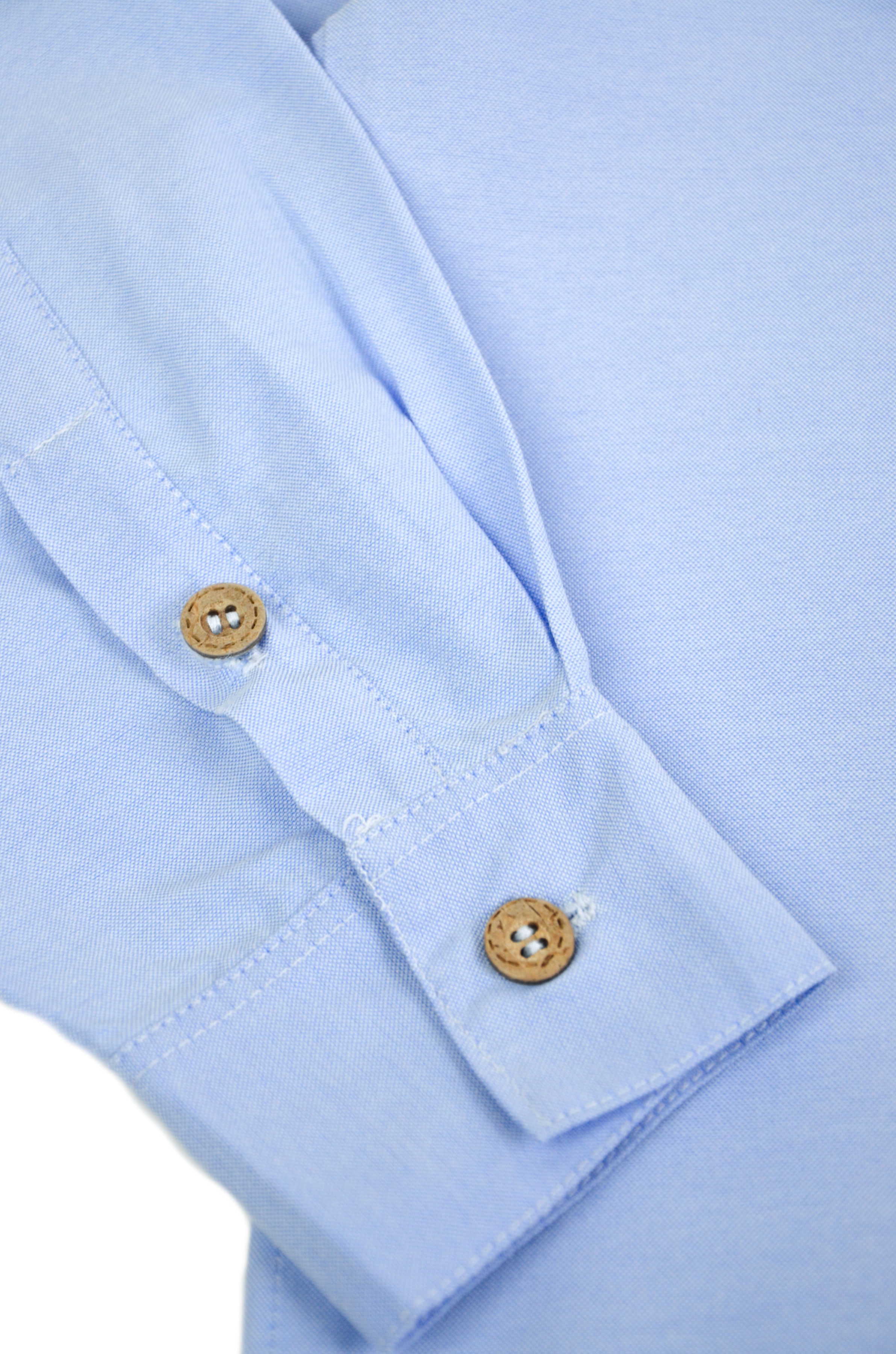 Chemise enfant - Modèle Copa