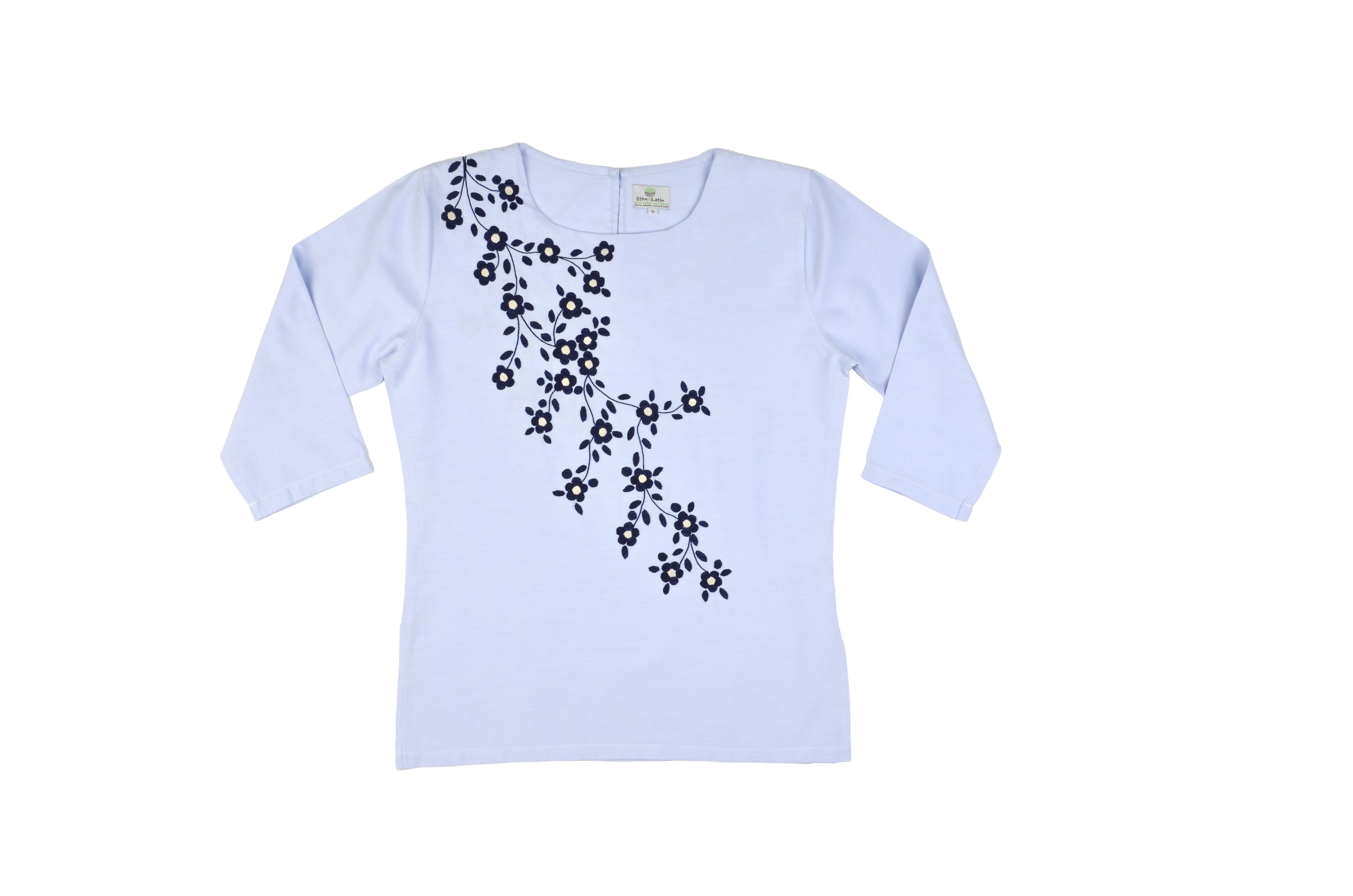 Tunique femme - Modèle Pauca