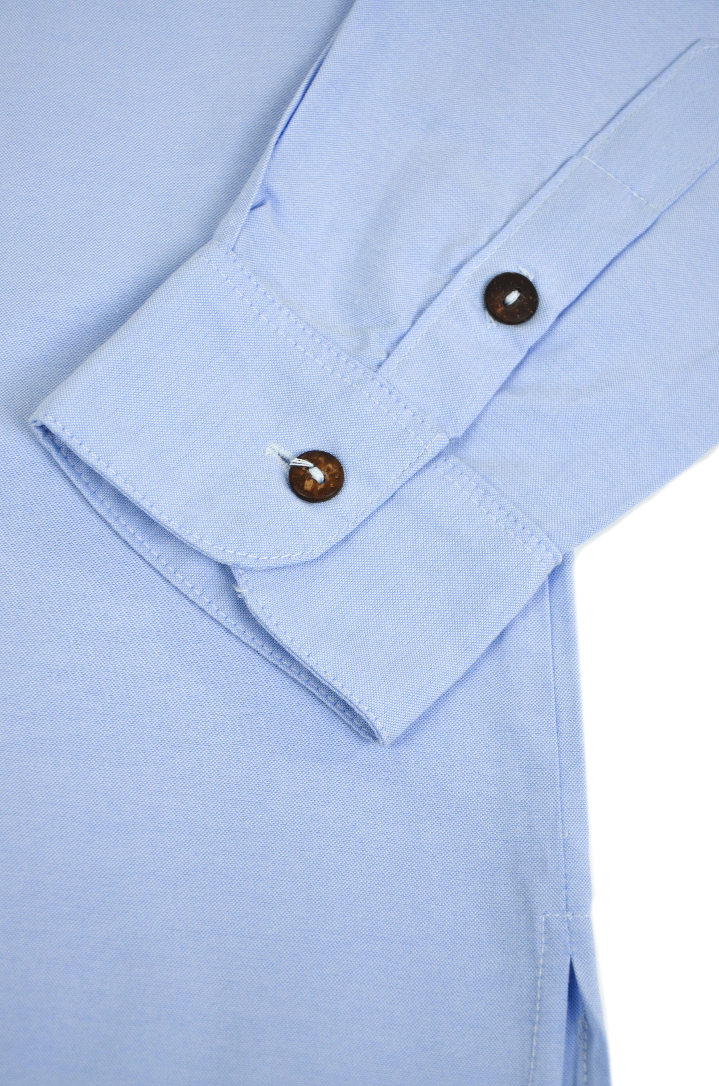 Chemise homme - Modèle Yaax