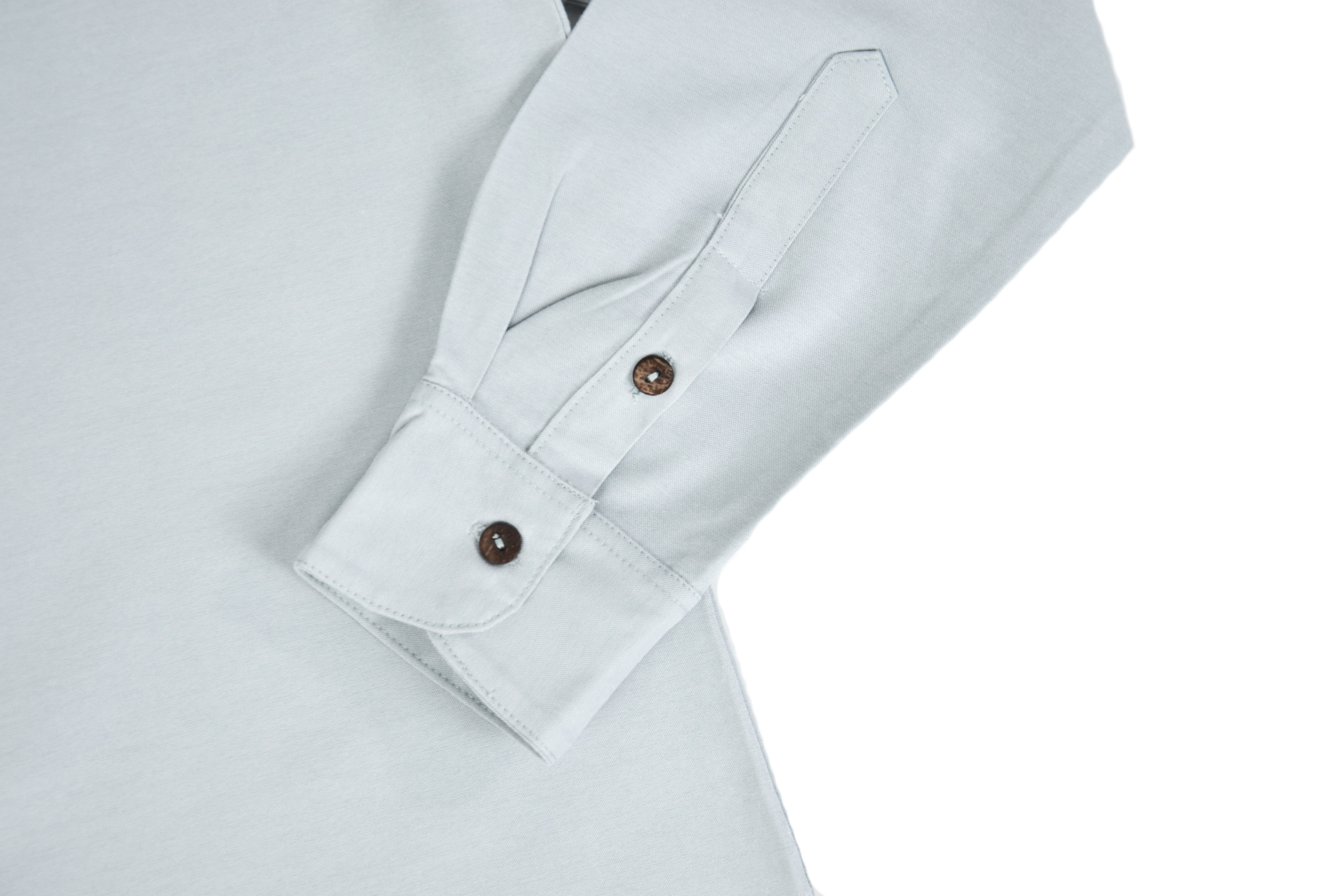 Chemise homme - Modèle Guamán