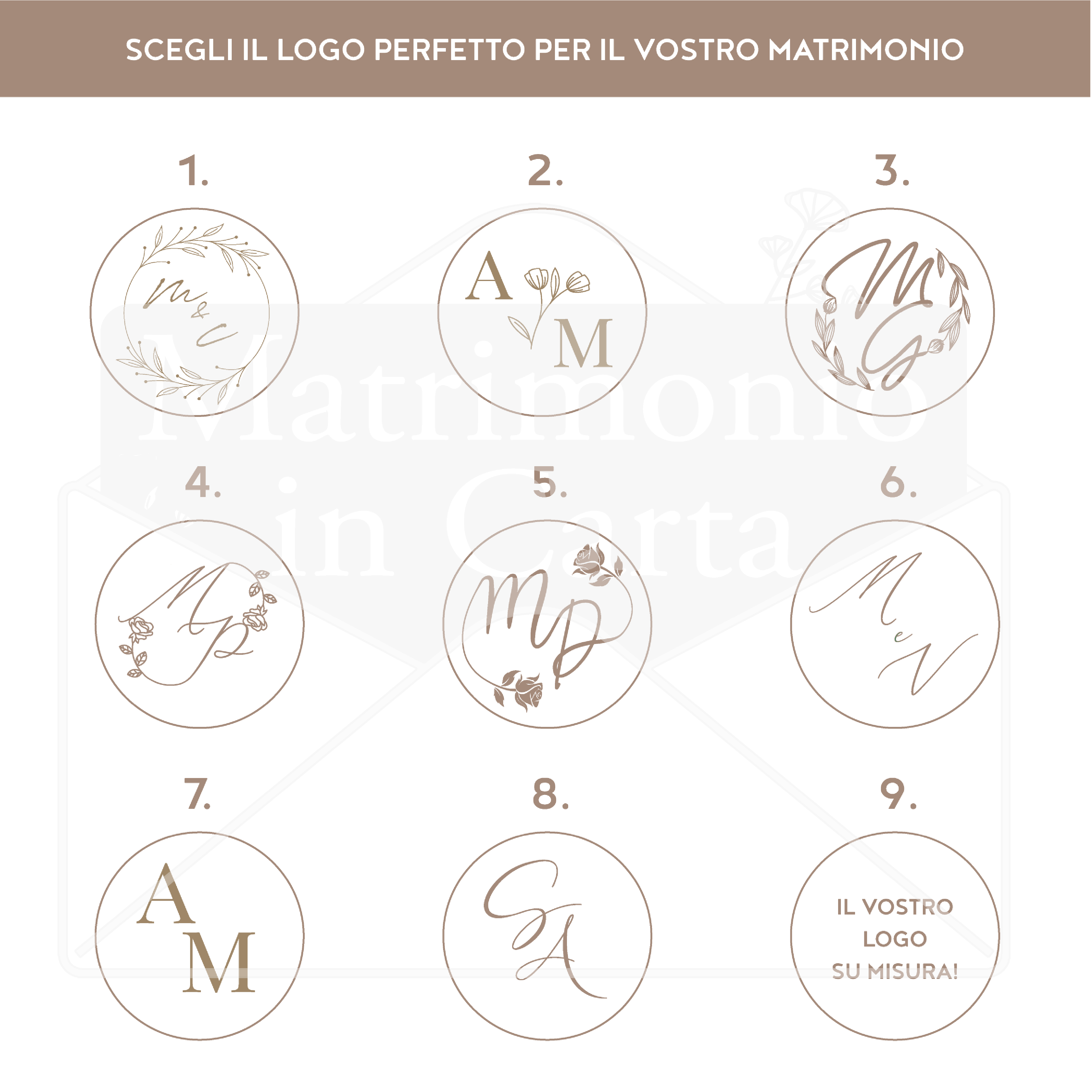 SIGILLO IN OTTONE PER TIMBRO IN CERALACCA 