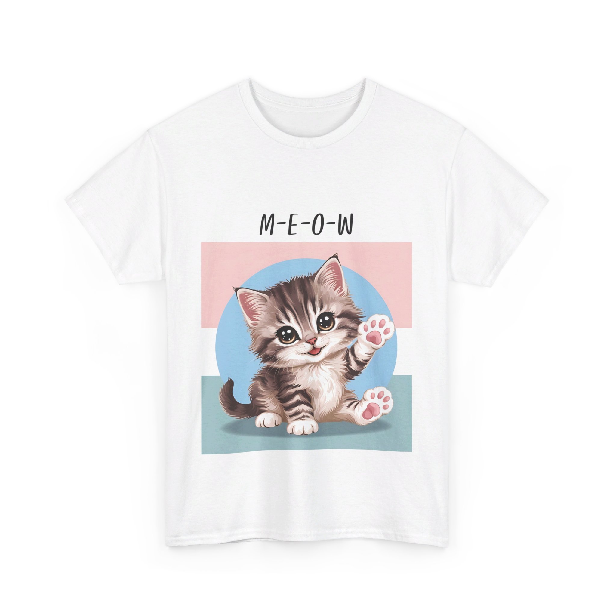 M-E-O-W Design