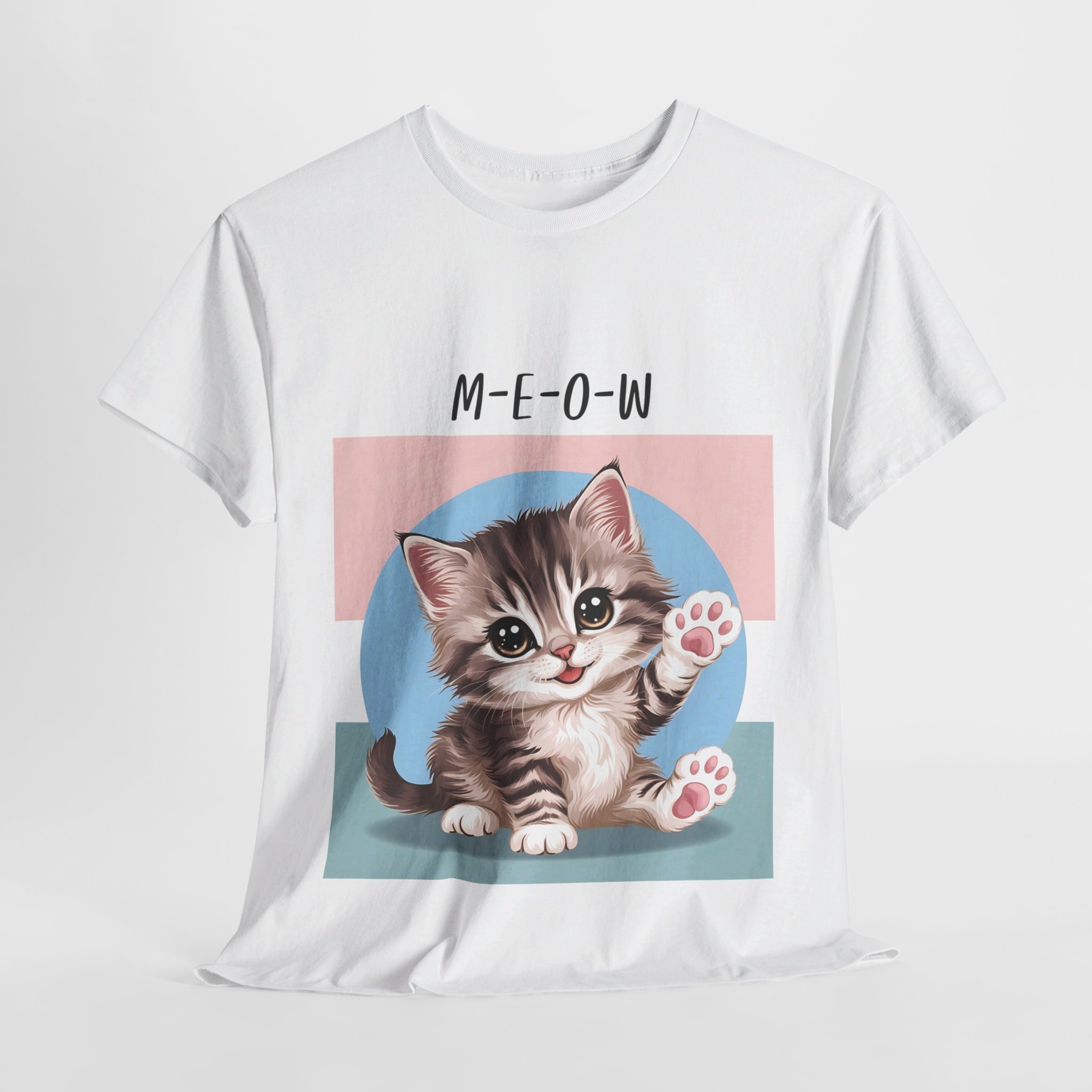 M-E-O-W Design