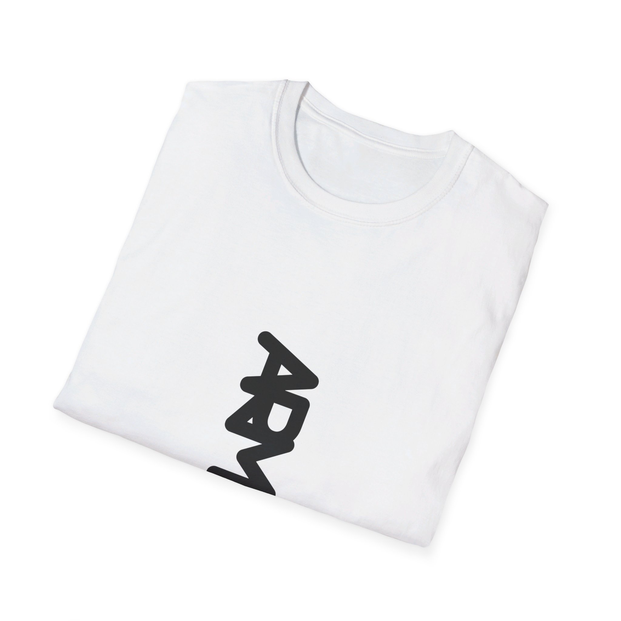 ARMW24 Unisex Softstyle T-Shirt