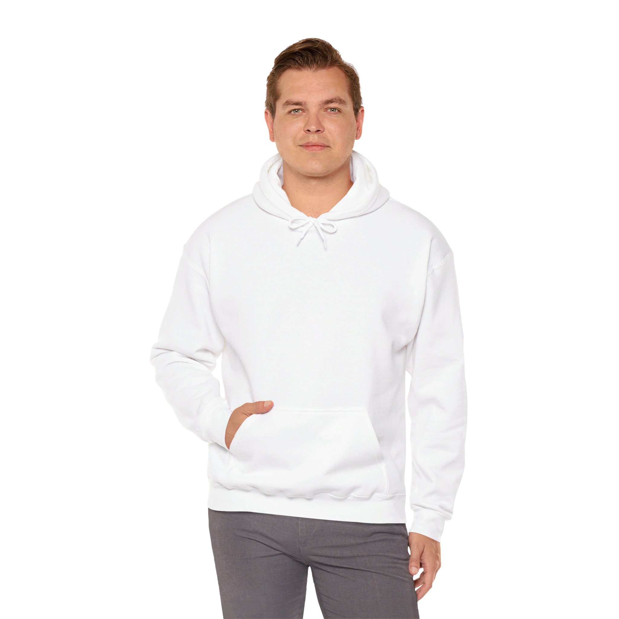 FOX YOU - Valor Spirit Hooded Sweatshirt